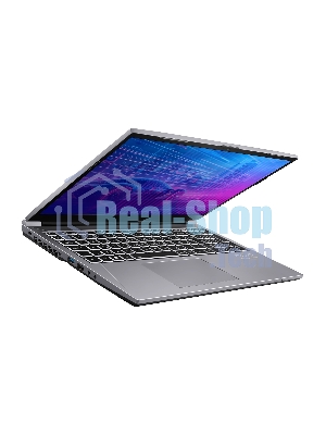 Ноутбук OSIO CyberLine C150i-003/ i5-12600H /NVidia RTX 4060/16/512/NoOS/(Ghz)/Gb/Ext: + не МПТ