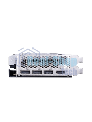 Видеокарта MSI RTX 5060 Ti VENTUS 3X OC 16GB, NVIDIA RTX 5060 Ti, 16 ГБ GDDR7, 128 бит, PCI-e 5.0, 1xHDMI, 3xDP, 2602 МГц