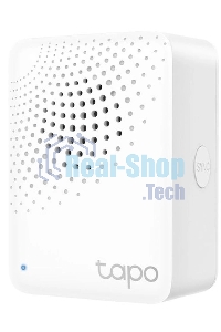 Центр управления умным домом TP-Link Tapo H100