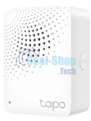Центр управления умным домом TP-Link Tapo H100