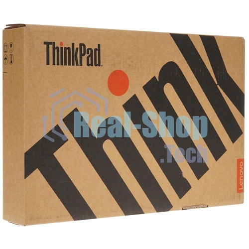 Клавиатура для ноутбука Lenovo ThinkPad T15 черная с подсветкой