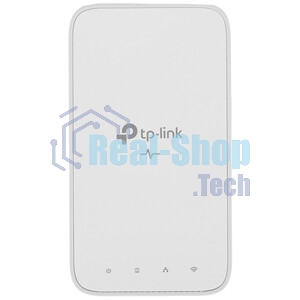 Комплект гигабитных TP-Link Wi‑Fi Powerline адаптеров AV1000 Gigabit Powerline ac Wi-Fi Kit, Dual band 802.11ac Wi-Fi - AC750 dual band Wi-Fi (433Mbps on 5GHz & 300Mbps on 2.4GHz)(TL-WPA7517 & TL-PA7017)