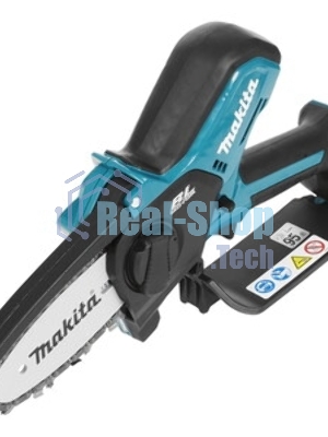 Электрическая цепная пила Makita UC100DZ 210Вт дл.шины:4