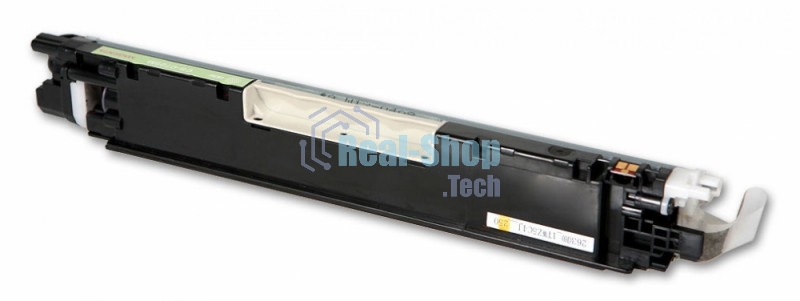 Картридж лазерный Cactus CS-C729M пурпурный (1000 стр.) для принтеров Canon i-SENSYS LBP7010C/LBP7018C