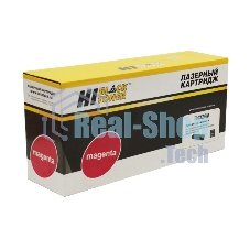 Картридж Hi-Black для Brother HL-L8250CDN/8350CDW/8350CDWT TN-326M, M, 3,5K
