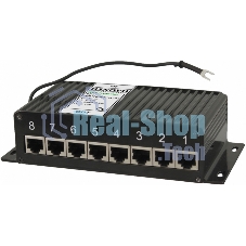 Грозозащита Osnovo SP-IP8/1000(ver2)