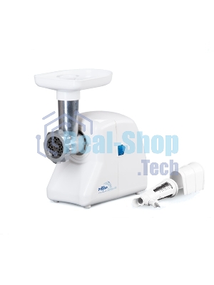 Мясорубка электрическая Ротор Экстра-М ЭМШ 35/250-2 (с соковыжималкой)