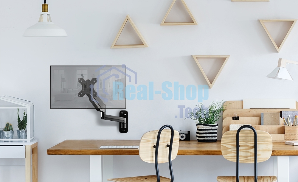 Кронштейн (держатель) ONKRON G150 для телевизора 13