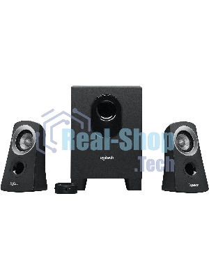Акустическая система (980-000413) Logitech Z313 (2.1)