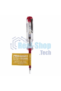 Тестер-пробник P-01 140мм PROconnect 12-2031