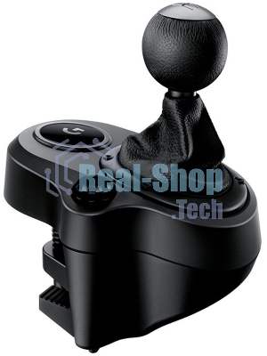 Переключатель передач Logitech Driving Force Shifter