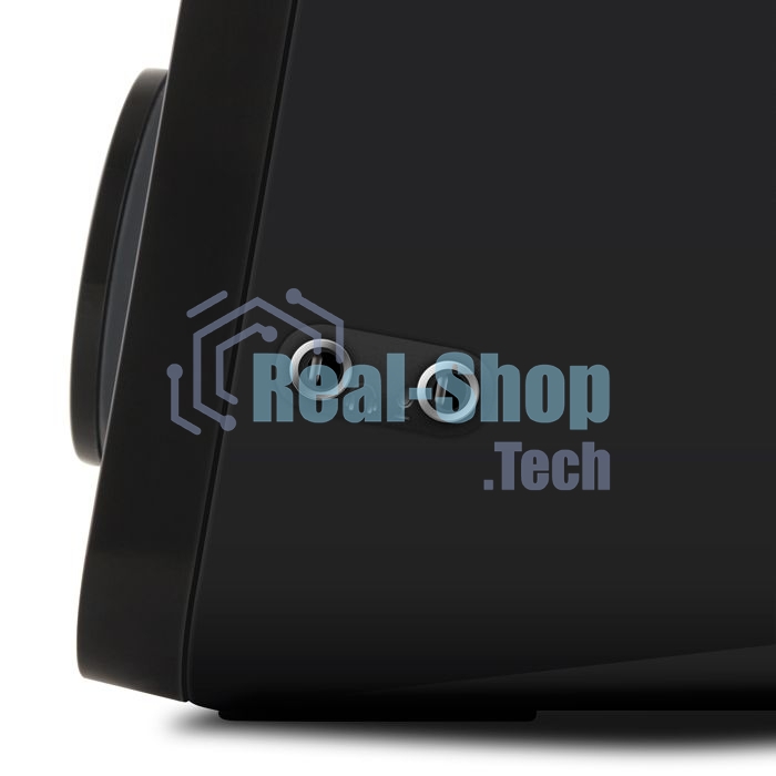 Портативная колонка Sven 470 12Вт черный