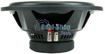 Сабвуфер автомобильный Ural Molot 12 300Вт пассивный (30 см/12