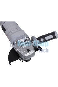 Угловая шлифовальная машина Ресанта УШМ-150/1300 1300Вт 10200об/мин рез.шпин.:M14 d=150мм