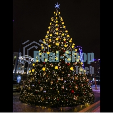 Гирлянда Neon-night 