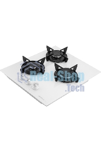 Газовая варочная панель HOMSair HGG431WH