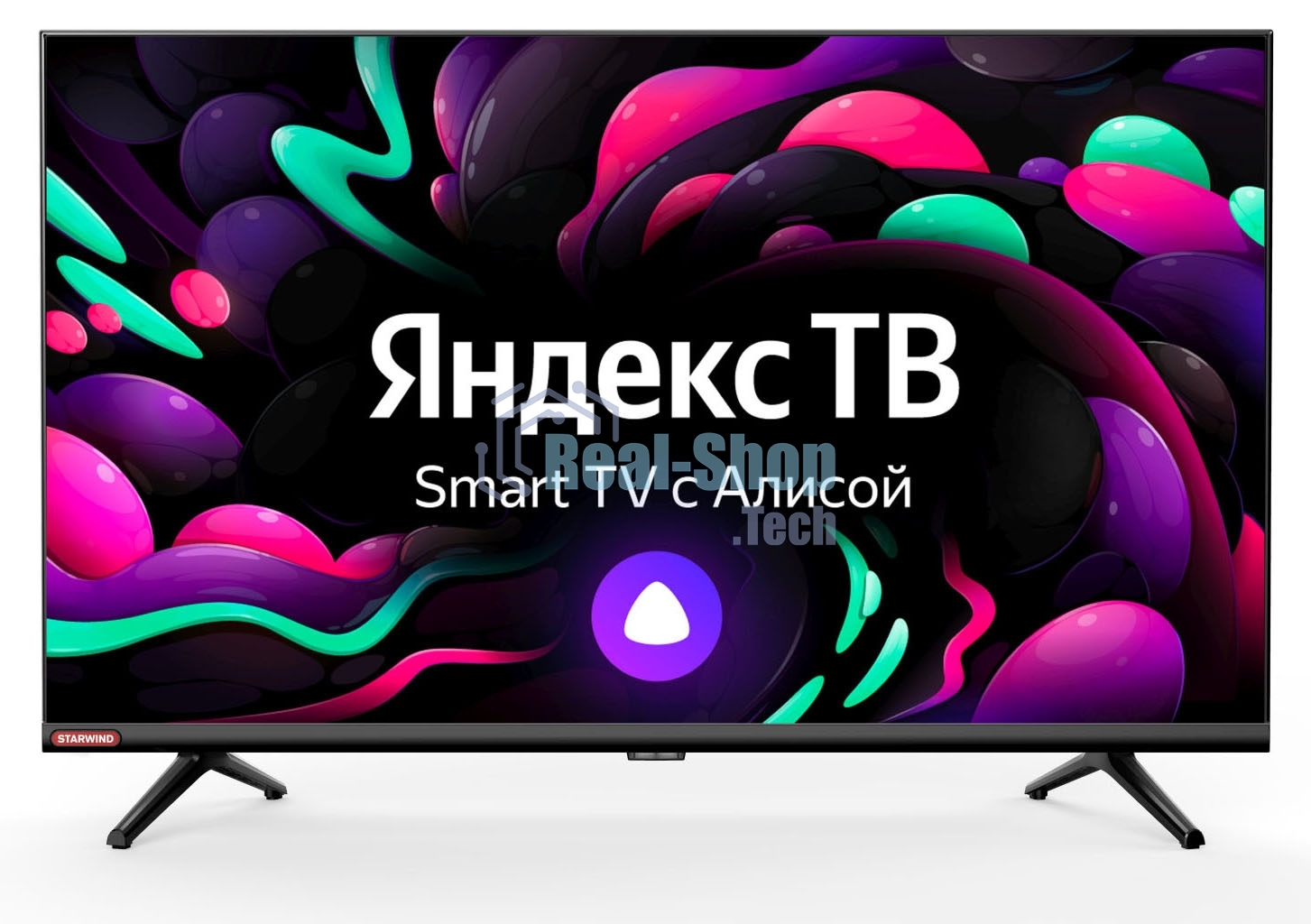 Телевизор Starwind 32