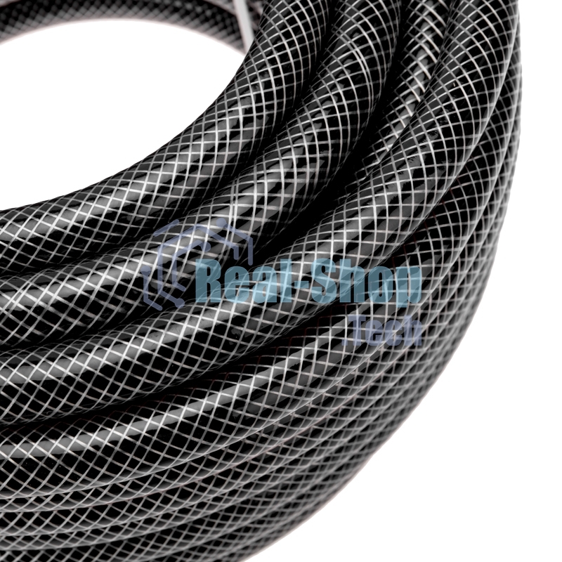 Шланг поливочный ПВХ 3-х слойный армированный 3/4