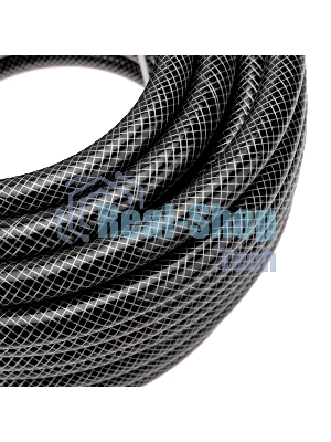 Шланг поливочный ПВХ 3-х слойный армированный 3/4