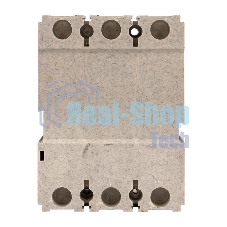 Выключатель нагрузки PROxima ВН-99 160/160А 3P