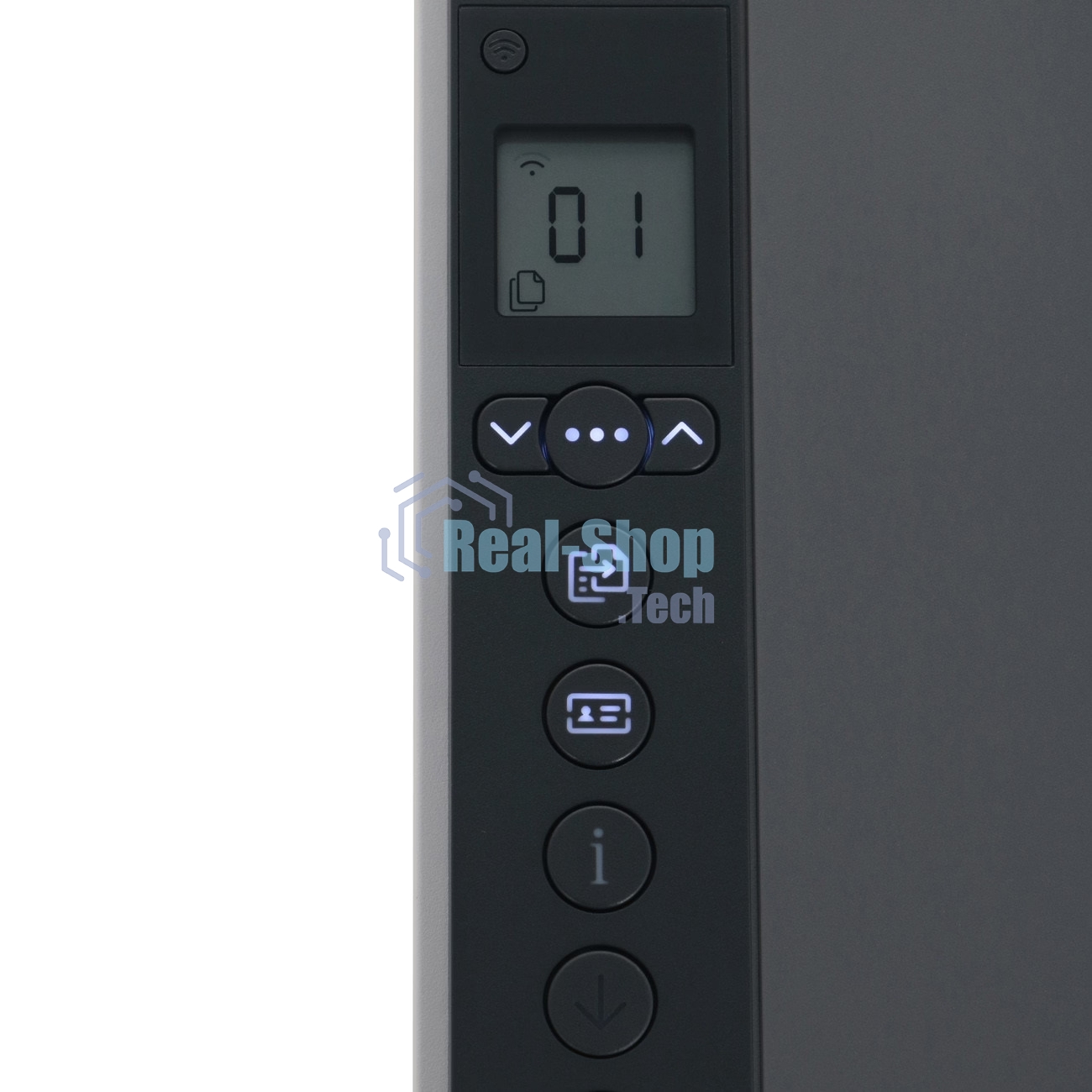 МФУ лазерное HP LaserJet Tank MFP 1602w (2R3E8A), A4, ч/б, печ. до 22 стр/мин., 600x600dpi, USB, Wi-Fi, BlueTooth, Air Print, Mopria