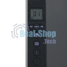 МФУ лазерное HP LaserJet Tank MFP 1602w (2R3E8A), A4, ч/б, печ. до 22 стр/мин., 600x600dpi, USB, Wi-Fi, BlueTooth, Air Print, Mopria