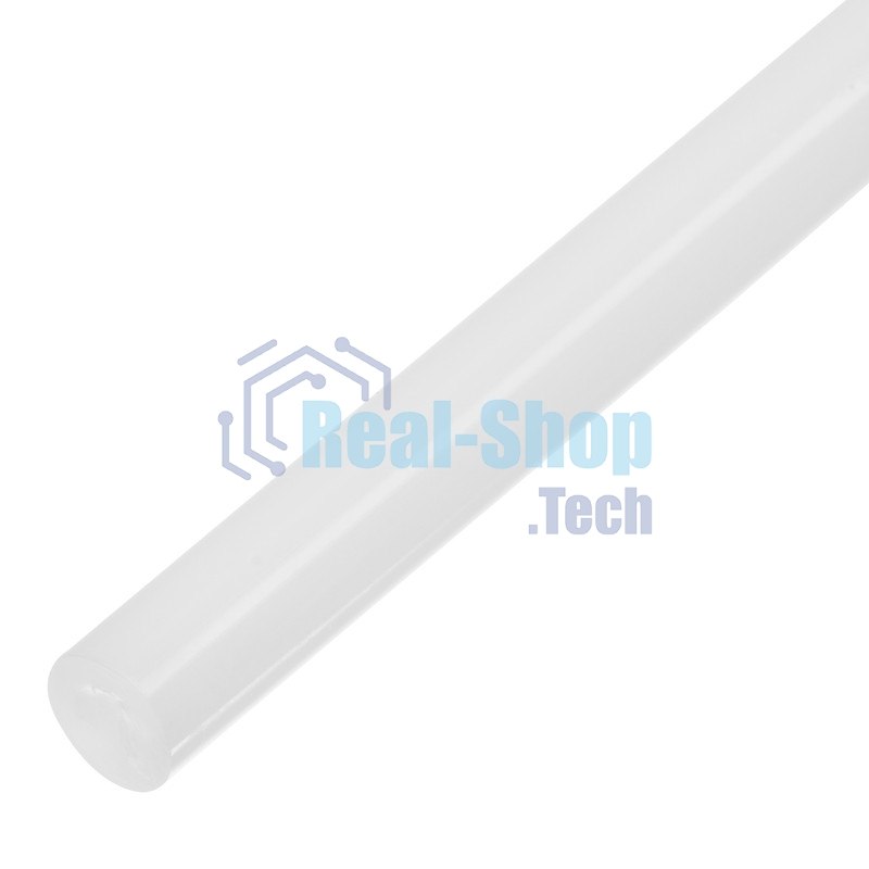 Стержни клеевые Sparta 11 x 300 мм, прозрачные, 33 шт.