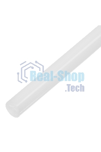 Стержни клеевые Sparta 11 x 300 мм, прозрачные, 33 шт.