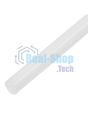 Стержни клеевые Sparta 11 x 300 мм, прозрачные, 33 шт.