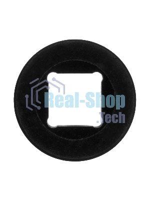 Головка ударная шестигранная Stels 21 мм, 1/2