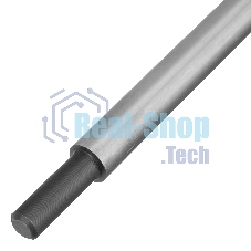 Набор сверл по дереву Sparta 6-8-10-12-13-14 мм, L 300 мм, 6 шт., цилиндрический хвостовик