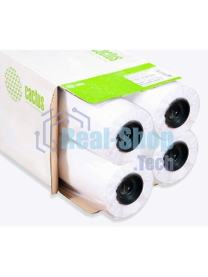 Бумага Cactus CS-LFP90-914457-4 36