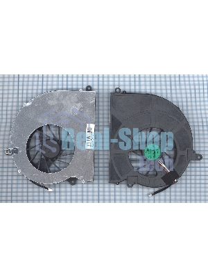 Вентилятор (кулер) для ноутбука Acer Aspire Z5600 Z5610 Z5700 Z5710 Z5761 VER-1