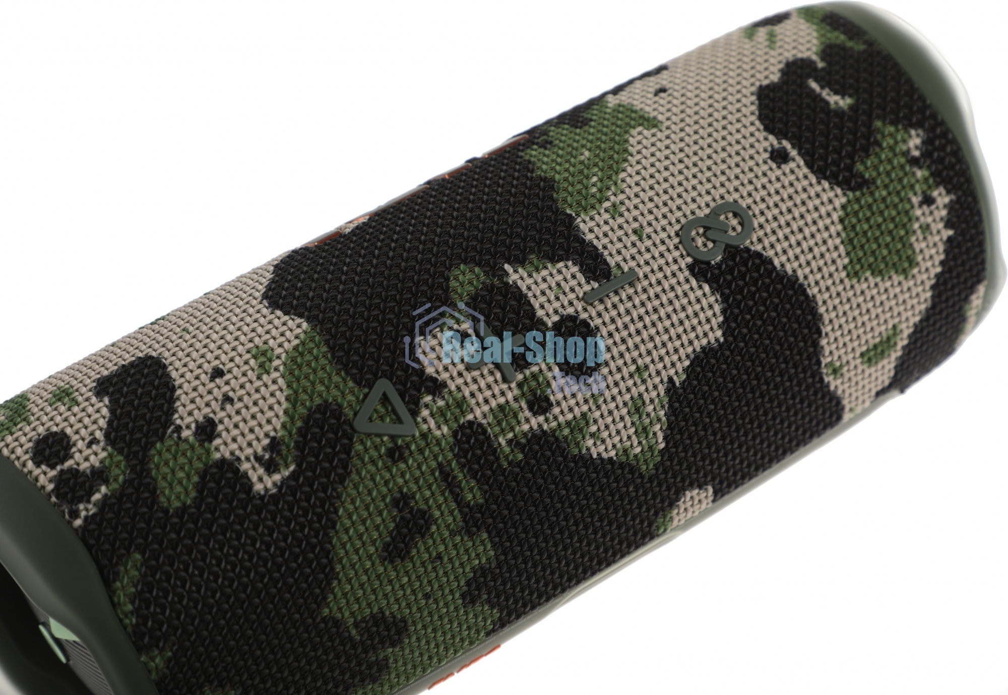 Портативная акустика JBL Flip 6, камуфляж