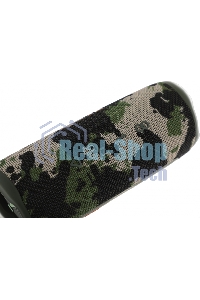 Портативная акустика JBL Flip 6, камуфляж