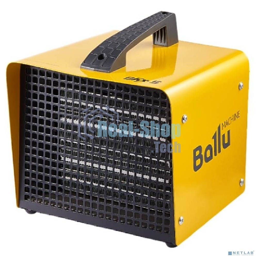 Тепловая пушка Ballu BKX-5