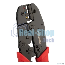 Кримпер PROconnect HT-336 H для обжима автоклемм изолированных 0.5-6.0 мм²