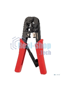 Кримпер для обжима Rexant HT-568R 8P8C, 6P6C