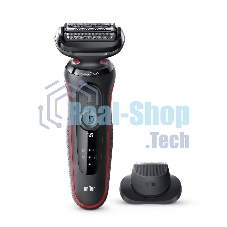 Электробритва Braun 51-R1200s