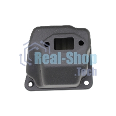 Глушитель для бензопилы STIHL MS 240/260 121063