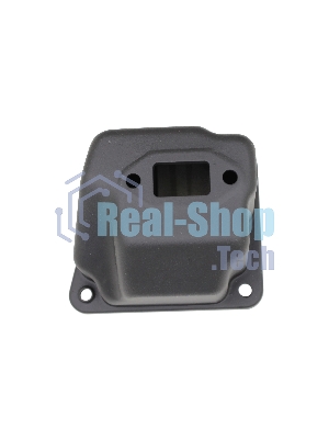 Глушитель для бензопилы STIHL MS 240/260 121063