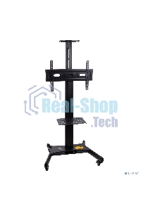 Подставка для телевизора Arm Media PT-STAND-11 черный 32