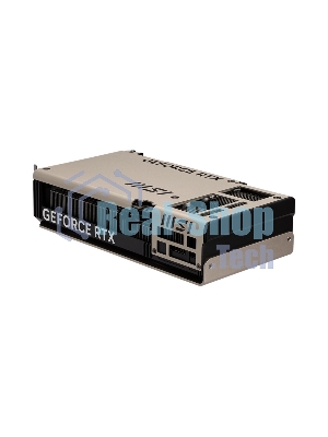 Видеокарта MSI RTX 5060 TI 8G INSPIRE 2X, NVIDIA RTX 5060 Ti, 8 ГБ GDDR7, 128 бит, PCI-e 5.0, 1xHDMI, 3xDP, 2587 МГц