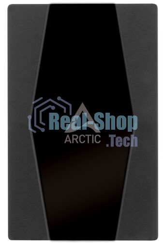 Хаб для 10 вентиляторов корпуса ПК Arctic Case Fan Hub 10 PWM Fan (ACFAN00175A) (702522)