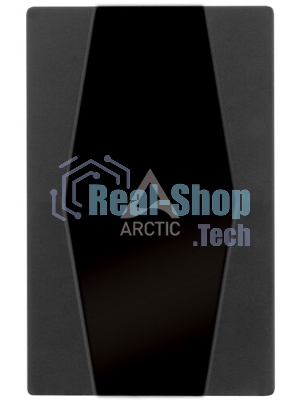 Хаб для 10 вентиляторов корпуса ПК Arctic Case Fan Hub 10 PWM Fan (ACFAN00175A) (702522)