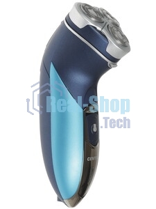 Электробритва Centek CT-2150 (сереб)