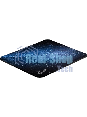 Коврик для мыши Cactus Milky Way 300x250x2мм (CS-MPC-P02M)