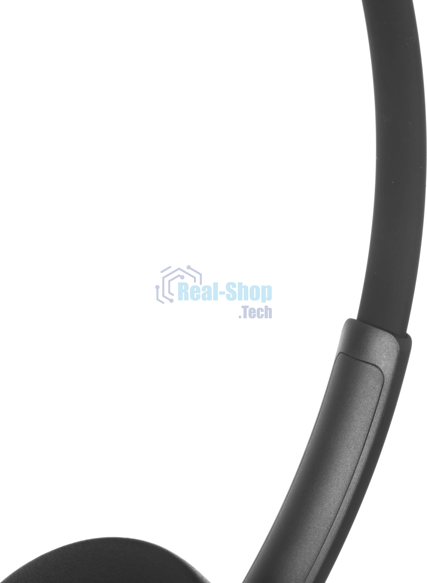 Гарнитура EPOS Impact 100 UC Stereo чёрный, проводная, USB / USB-C