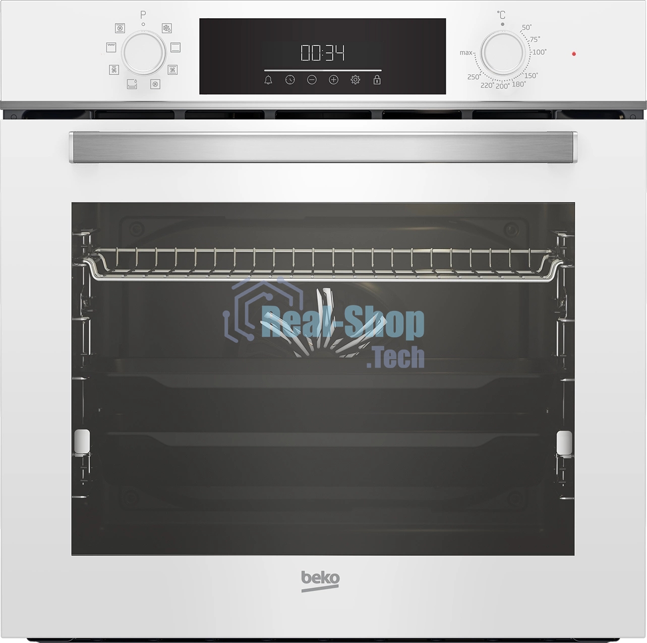 Духовой шкаф Beko BBIM14300WMS