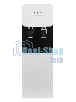 Кулер для воды Starwind SW-1003EW, верхняя загрузка, нагрев 85 °С, охлаждение 10 °С, белый